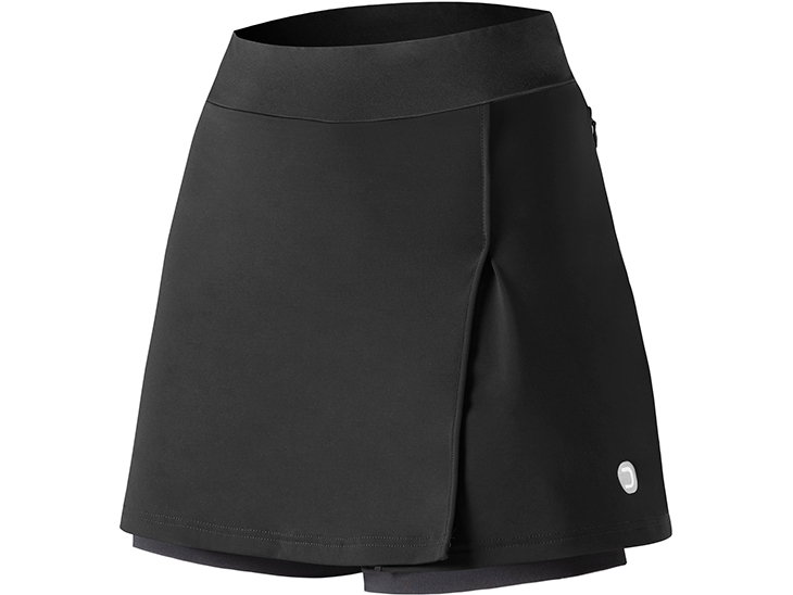 Fusion W Skirt (no pad)の写真